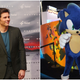 Illustration for article titled James Marsden dooms himself to meme-hood by starring in the iSonic The Hedgehog /imovie